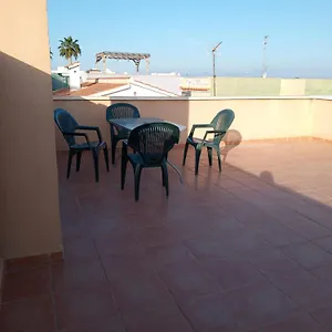  Apartamento Palomaresiii
