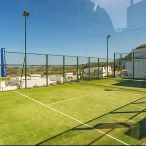  Apartamento Luxury Penthouse Golf, Sea View